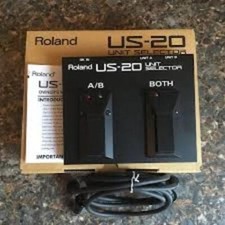 Roland unit selector - us-20,