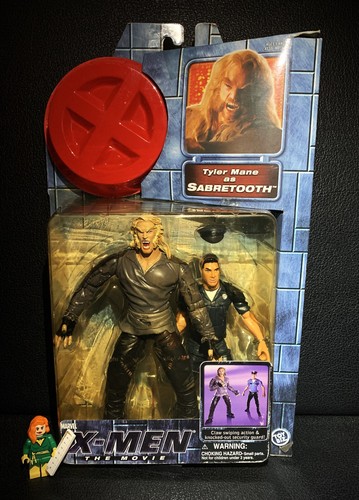 Men the movie figur - movie,