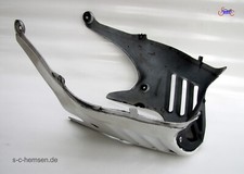 Verkleidung, Bugspoiler für