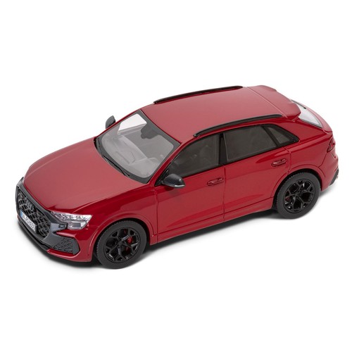 Audi 1 43 modellauto - 1:43,