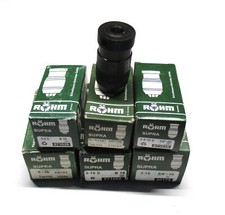 Röhm Schnellspannbohrfutter