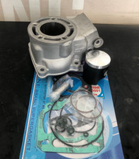 Husqvarna CR WR 125 Zylinder Zylinderkit Wössner Kolben B0134 Bj.98-13