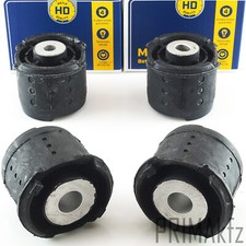 4x MEYLE Tonnenlager