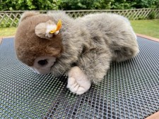 Steiff Murmeltier Manni