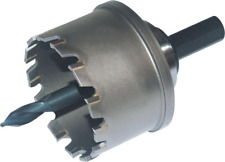 Forum Tiefschnitt Lochsäge  HM 42 mm Inklusive Zentrierbohrer.