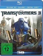Transformers 3 - Dark of the