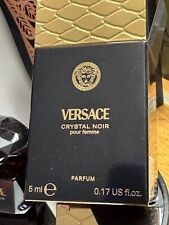 NEU SELTENE VERSACE MINIATUR