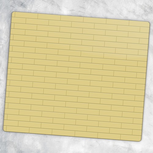 Glas-Herdabdeckplatten