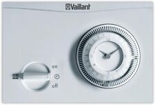 VAILLANT timeSWITCH 150 (0020116882) ZEITSCHALTUHR