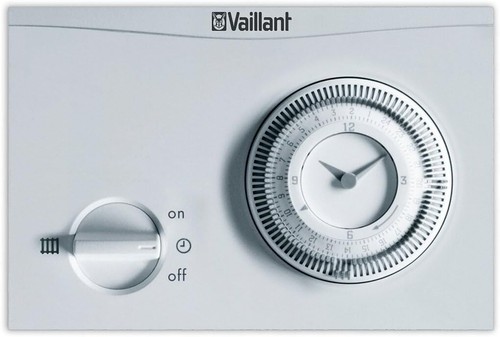Vaillant timeswitch 150 - timeswitch,