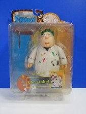 sealed FAMILY GUY CHRISTOBEL