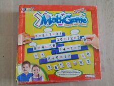 Pädagogische Lernspiel Math Game für Kinder ab 3 