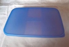 Tupperware Kühlschrank-System 650 ml Aufbewahrungsbox Tupperdose Mit Deckel 