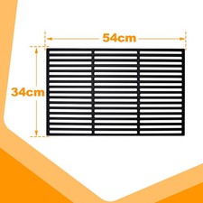 Grillrost Gusseisen Gitterrost