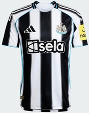 Neu: Adidas Newcastle United