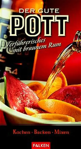 Der gute pott - pott,