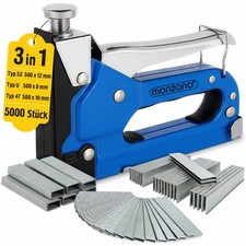 Handtacker Tacker Heftgerät