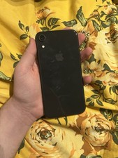 Apple iPhone XR – Defekt /