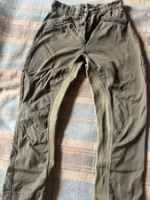 Goodfellow Jodhpur Reithose