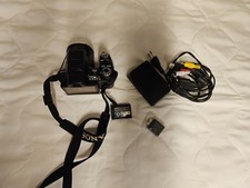 Sony CyberShot DSC-HX1