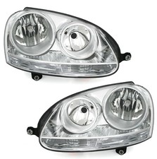 Scheinwerfer Set für VW Golf