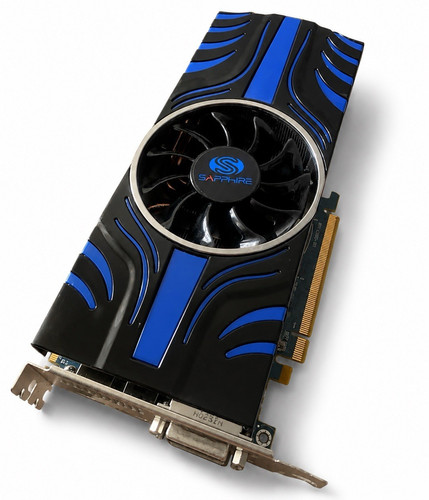 Gaming grafikkarte sapphire - gaming,