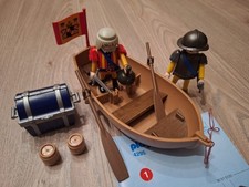 Playmobil 4295 Piraten Spanier
