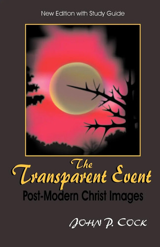 The transparent event john - event, |
