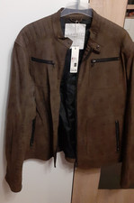 Herren Übergangsjacke/Winter