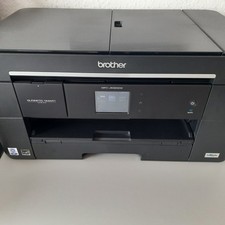 Brother MFC-J5320DW Tintenstrahldrucker Multifunktionsgerät