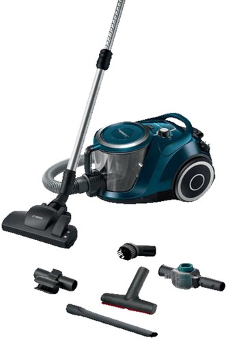 Bosch bgc41xfmly serie - serie, 6