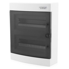 Sicherungskasten Aufputz IP40