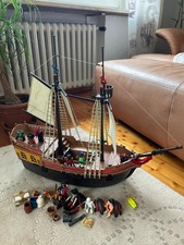 Playmobil 5135 Piratenschiff