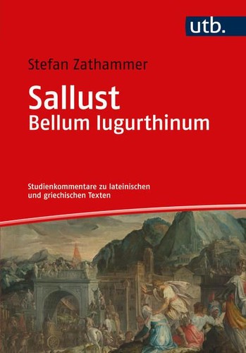 Sallust bellum iugurthinum - sallust.,