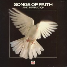 Various - Songs Of Faith And