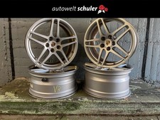 Originale Porsche Macan Felgen