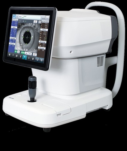 Autorefraktometer tonometer - autorefraktometer,,