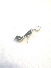 Charm Anhänger Schuh Mit