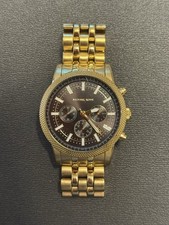 Michael kors herrenarmbanduhr - michael,
