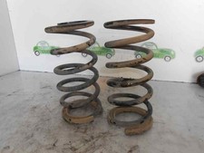 fahrwerksfeder für MITSUBISHI