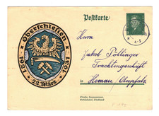 " Oberschlesien 22. März