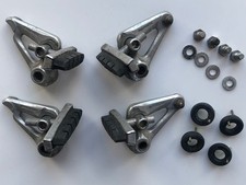 4 x SHIMANO Deore BR-AT50