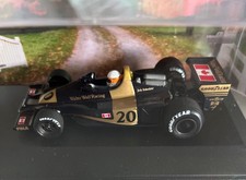 Wolf Ford WR1 1977 Jody