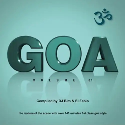 Various goa vol - various,