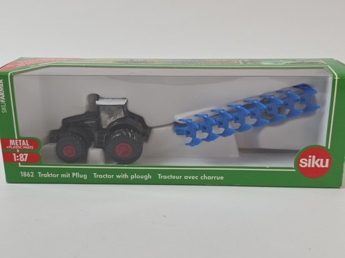 Siku 1862 traktor mit - siku,