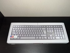 Cherry KC 6000 Slim for mac