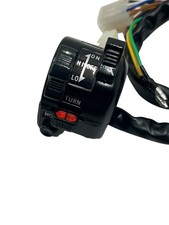 Schalter Lenkerschalter links