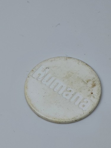 Humana einkaufswagenchip - -,