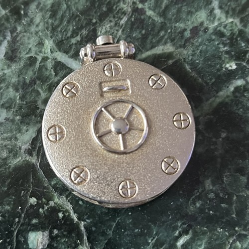 Taschenuhr ducla quartz - ducla,