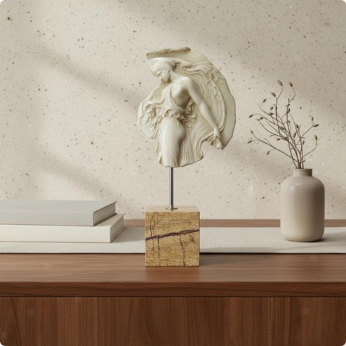 Aphrodite skulptur aus - skulptur,